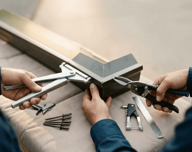 Why choose Gutter Repair in Tehachapi, CA